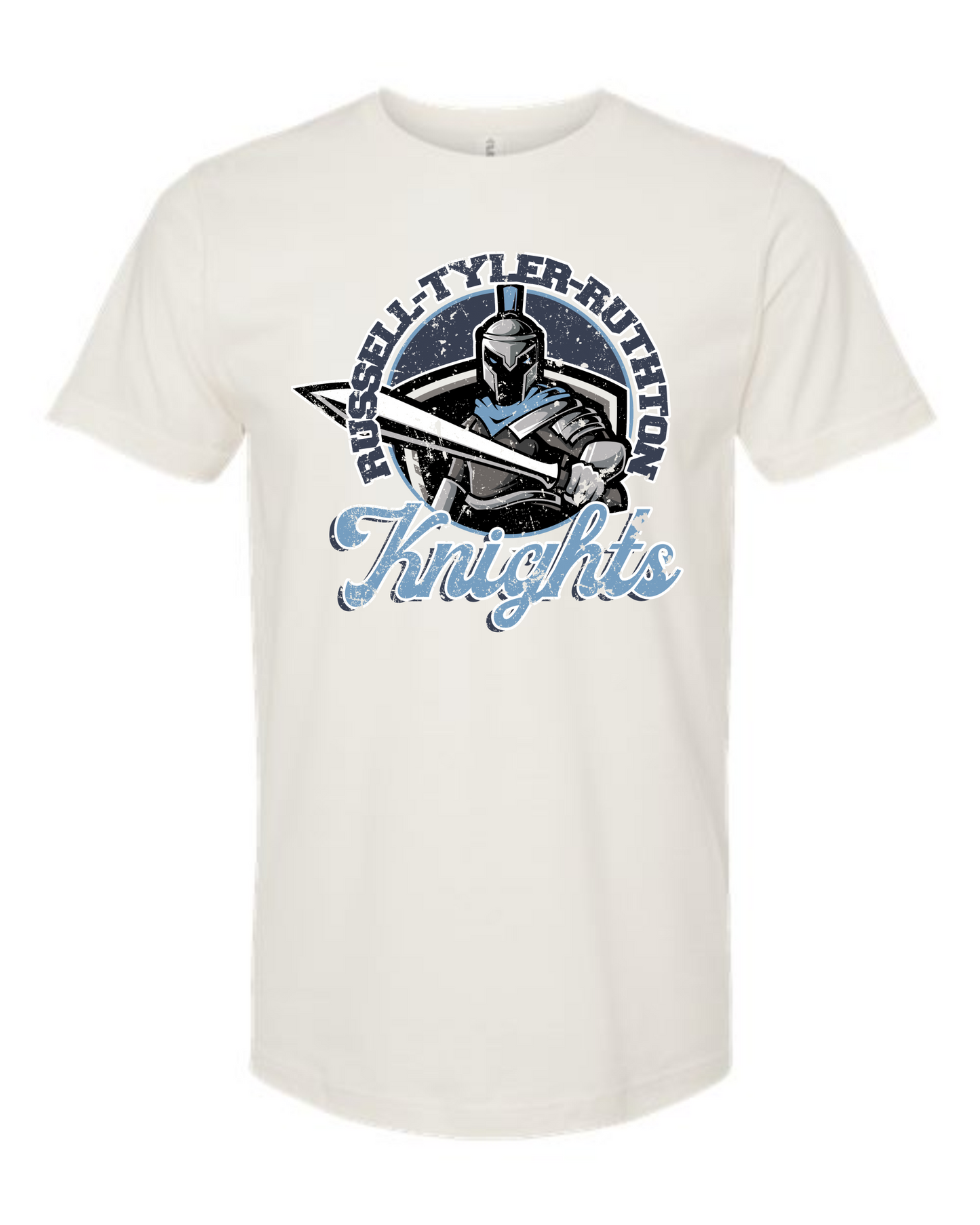 RTR - KNIGHTS - UNISEX - NEW COLLECTION