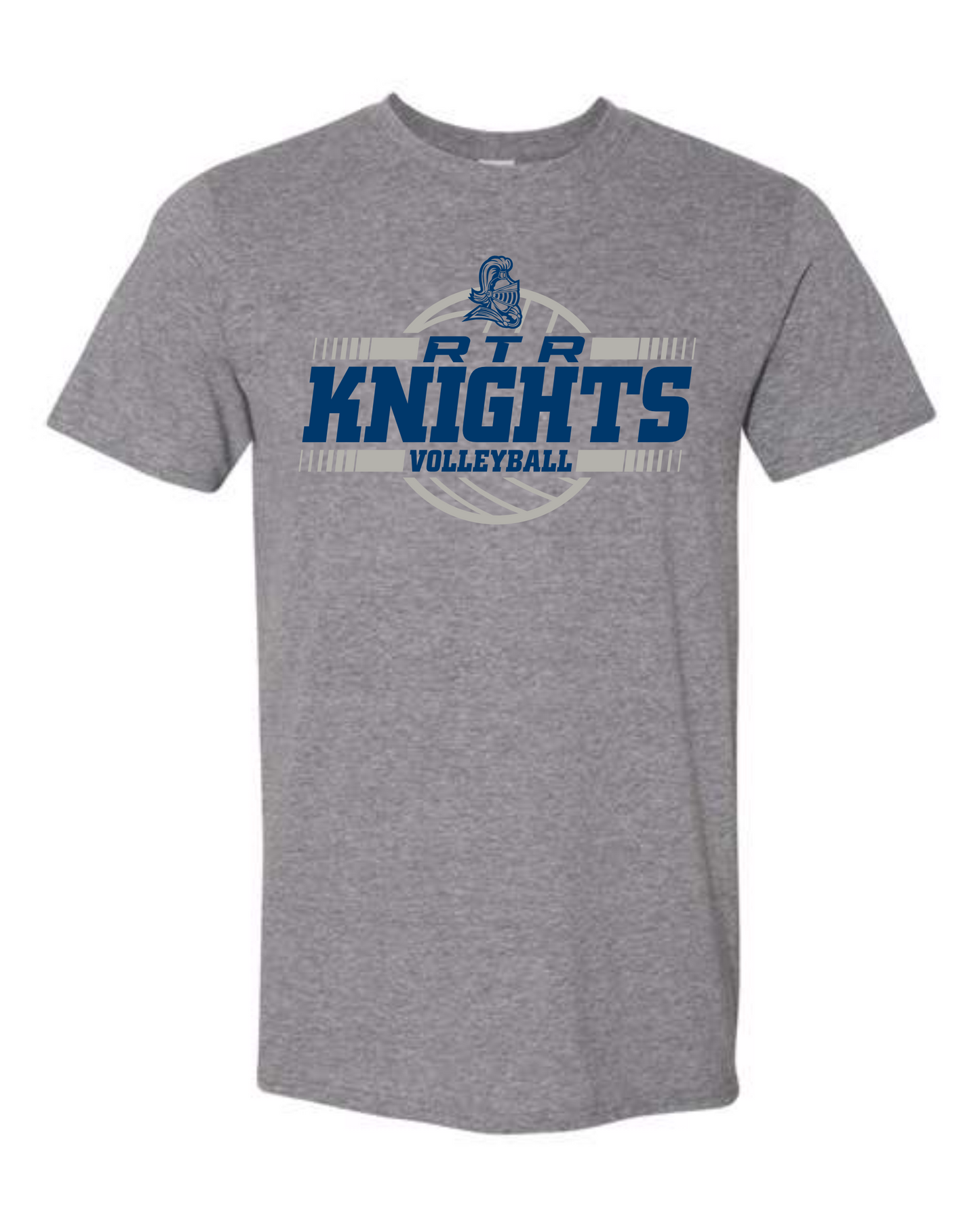 RTR - VOLLEYBALL - UNISEX