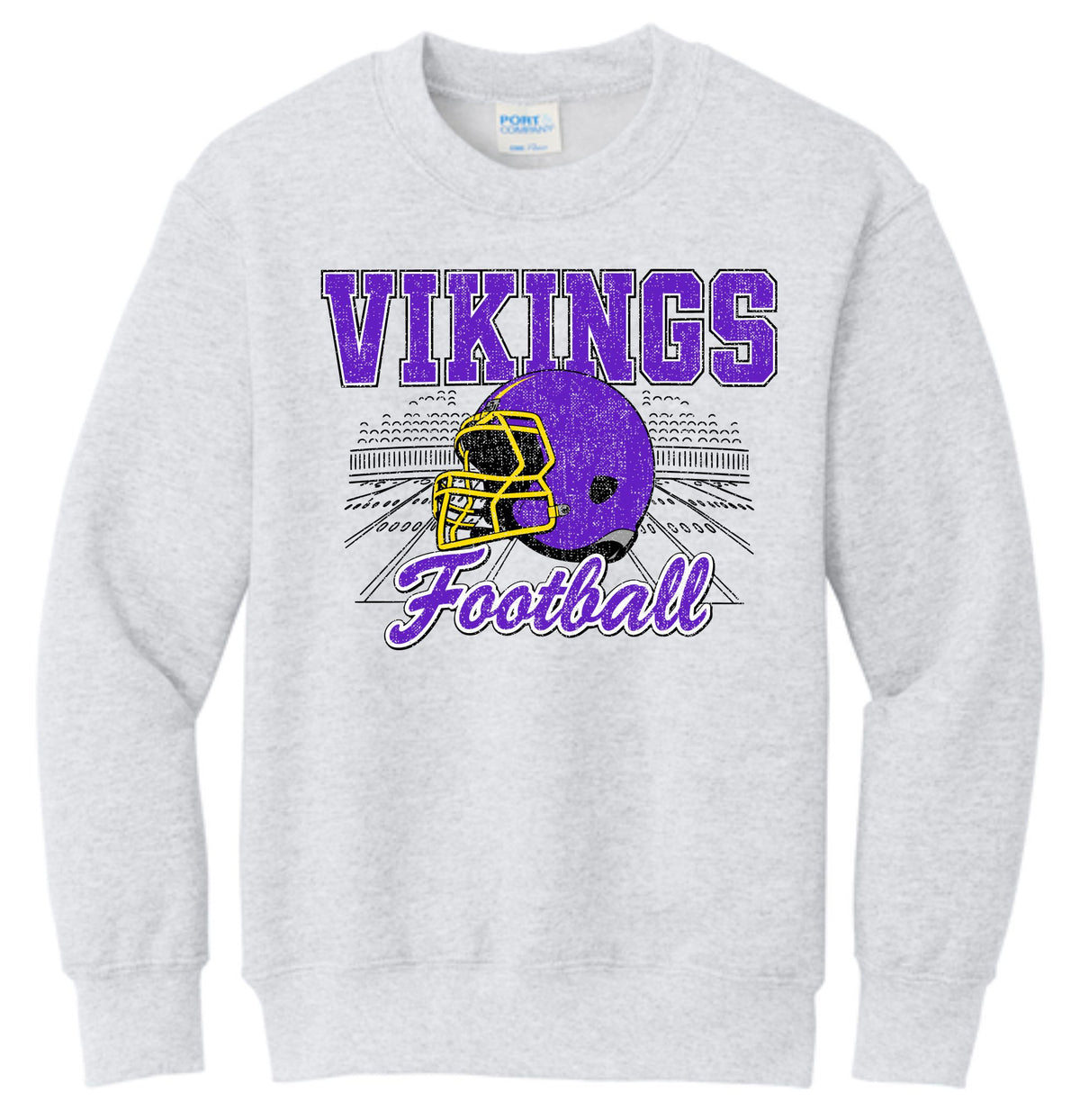 SKOL - GRAPHIC SHIRT - UNISEX