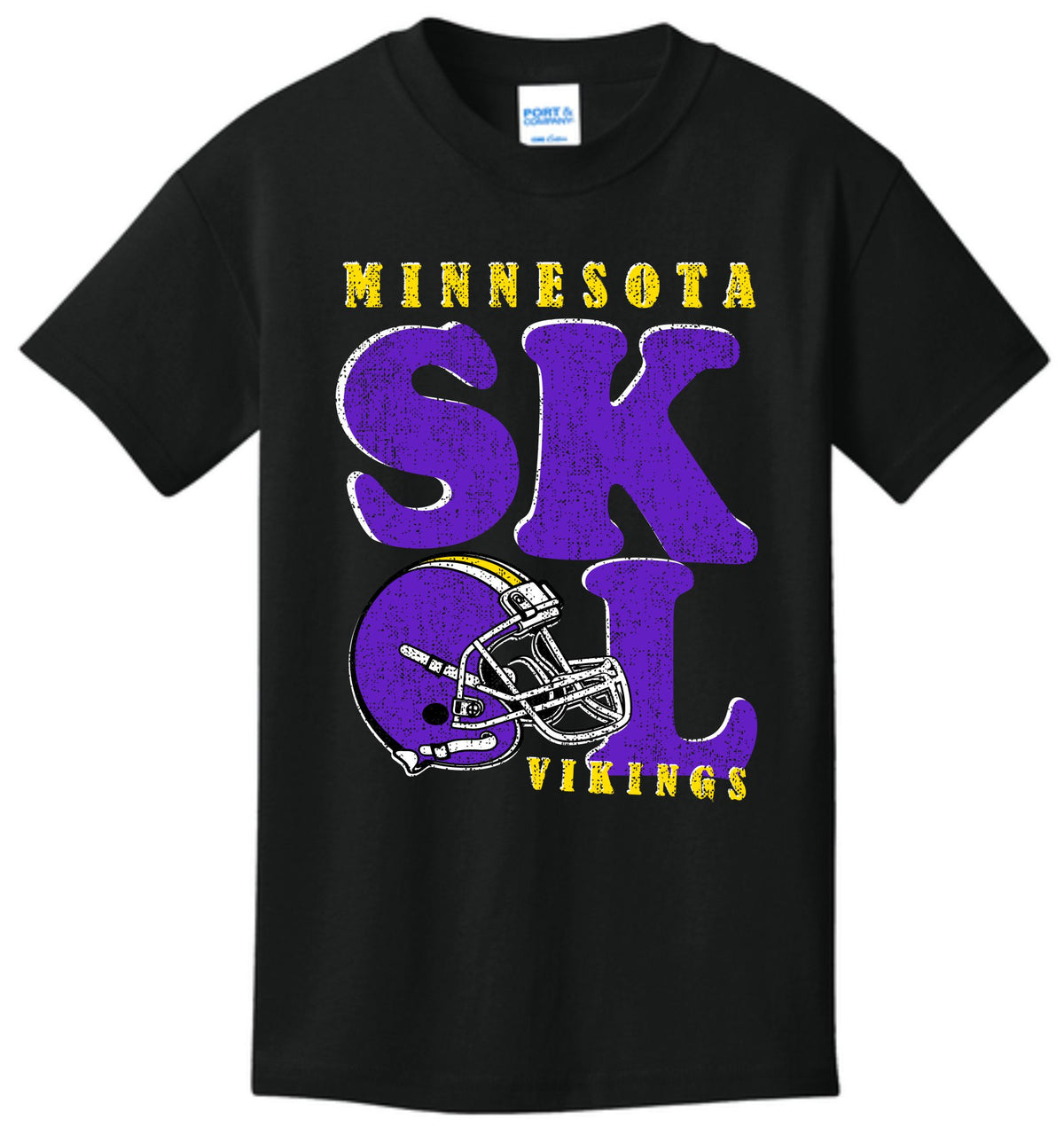 SKOL KICK-OFF - YOUTH