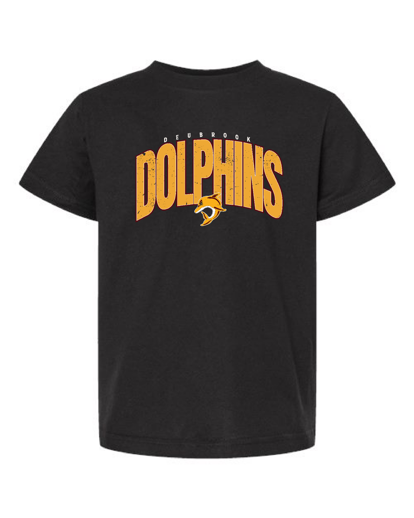 YOUTH - DEUBROOK DOLPHIN - 2025 - COLLECTION