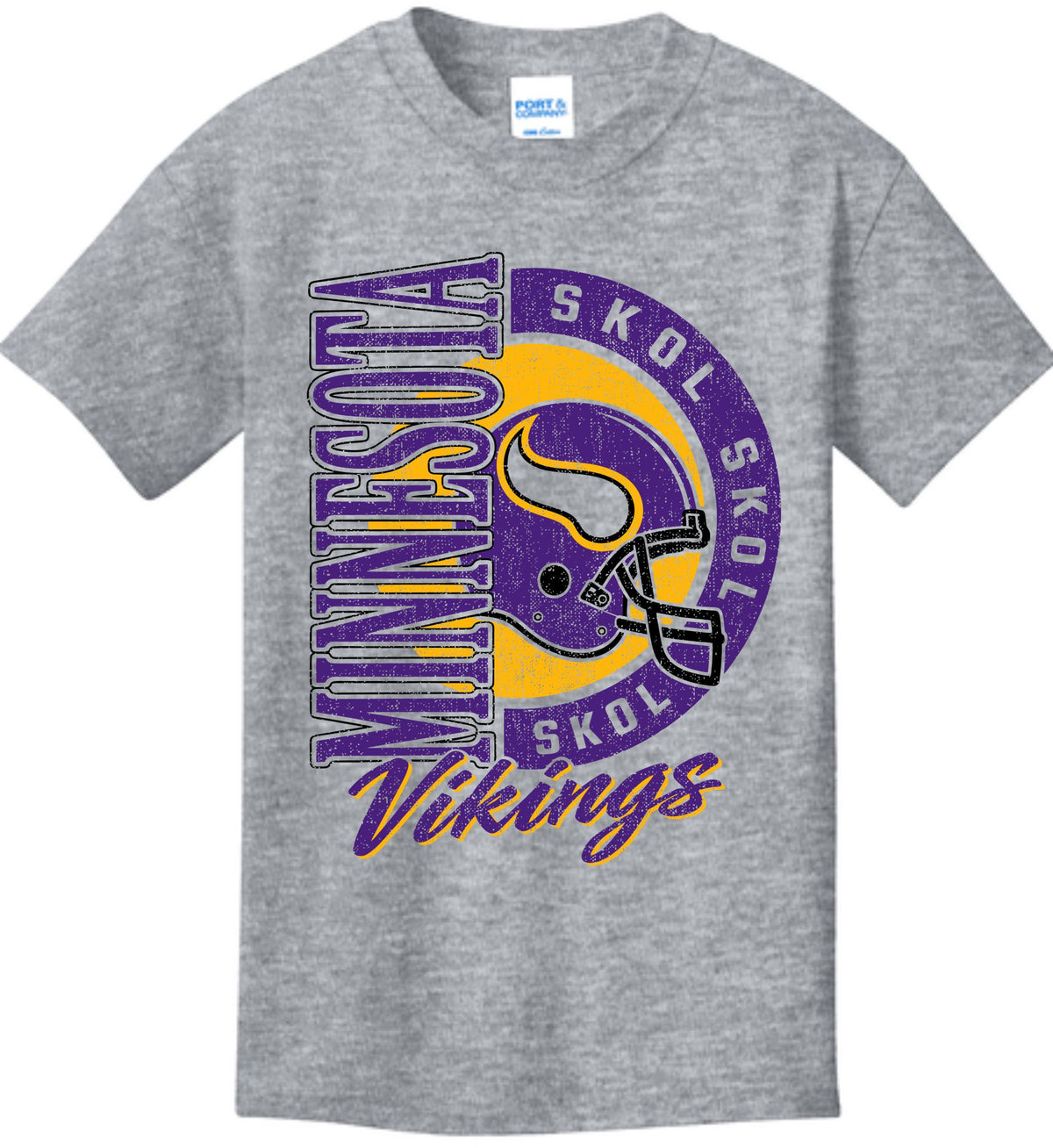 SKOL KICK-OFF - YOUTH