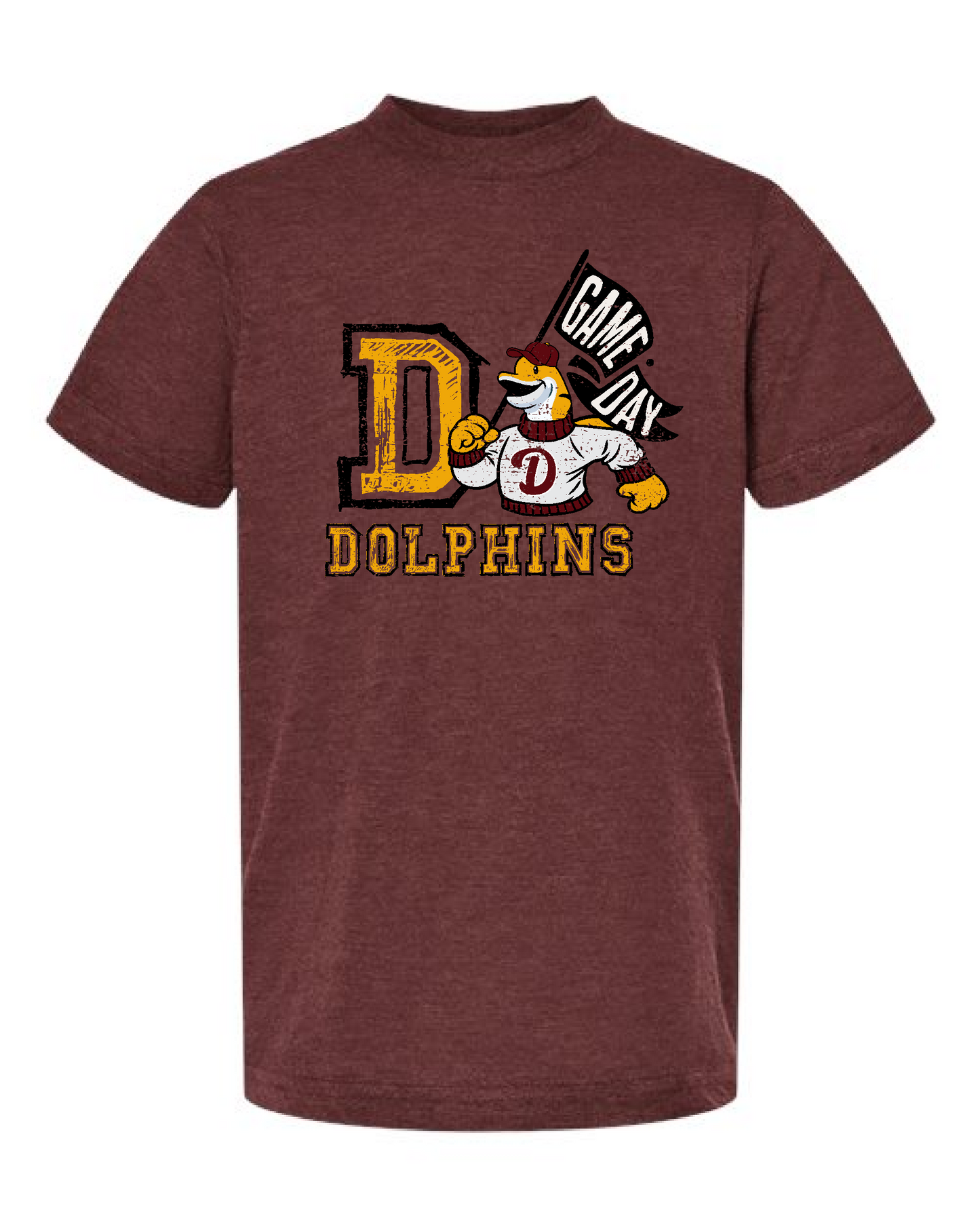 YOUTH - DEUBROOK DOLPHIN - 2025 - COLLECTION