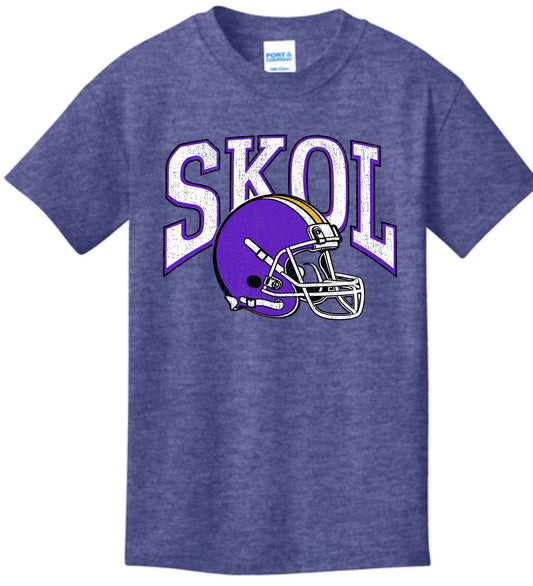 SKOL KICK-OFF - YOUTH