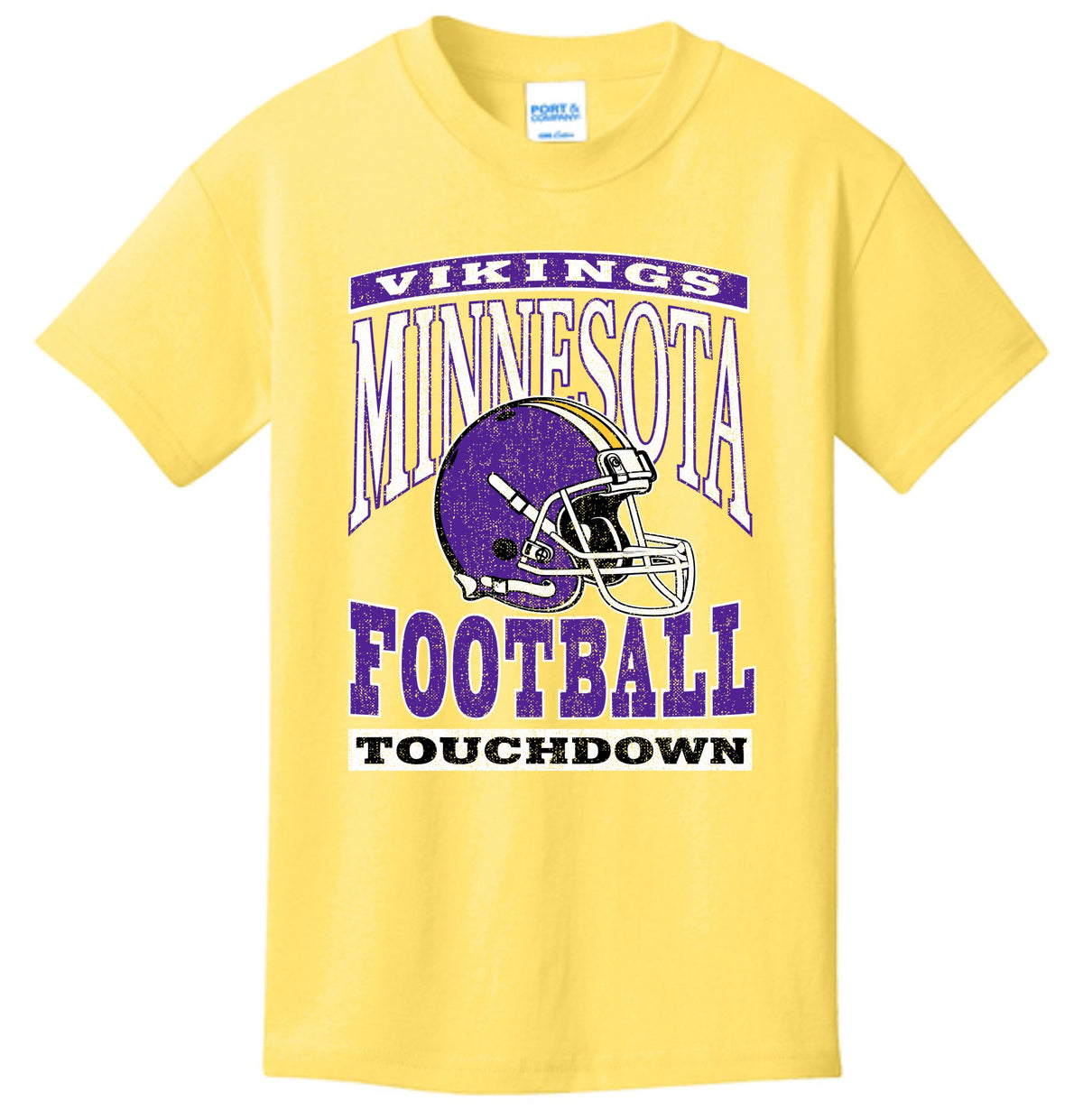 SKOL KICK-OFF - YOUTH