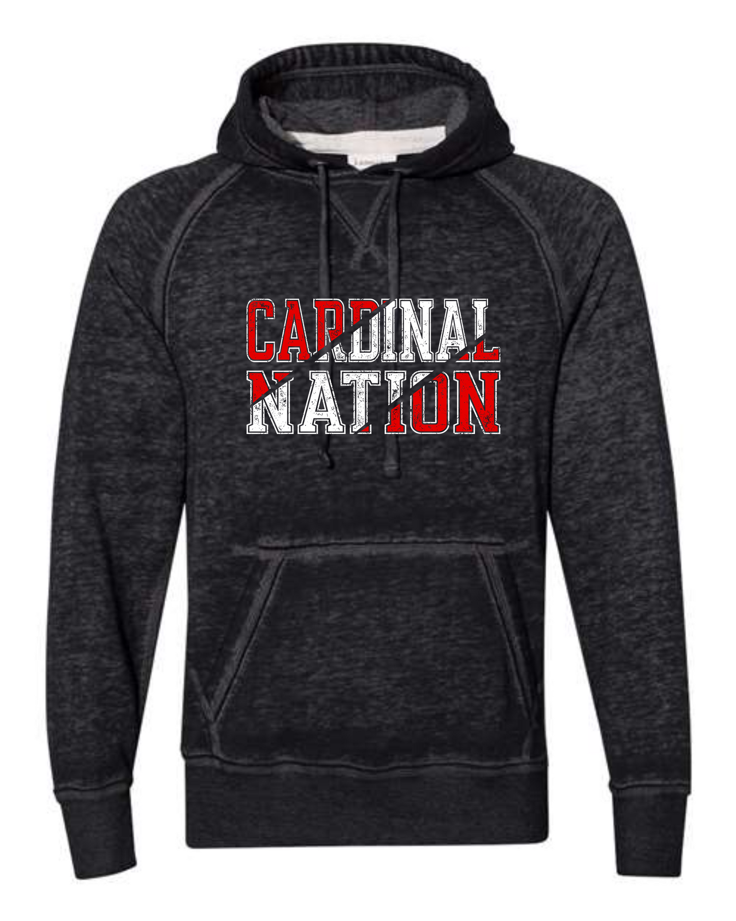 UNISEX - HOODIE