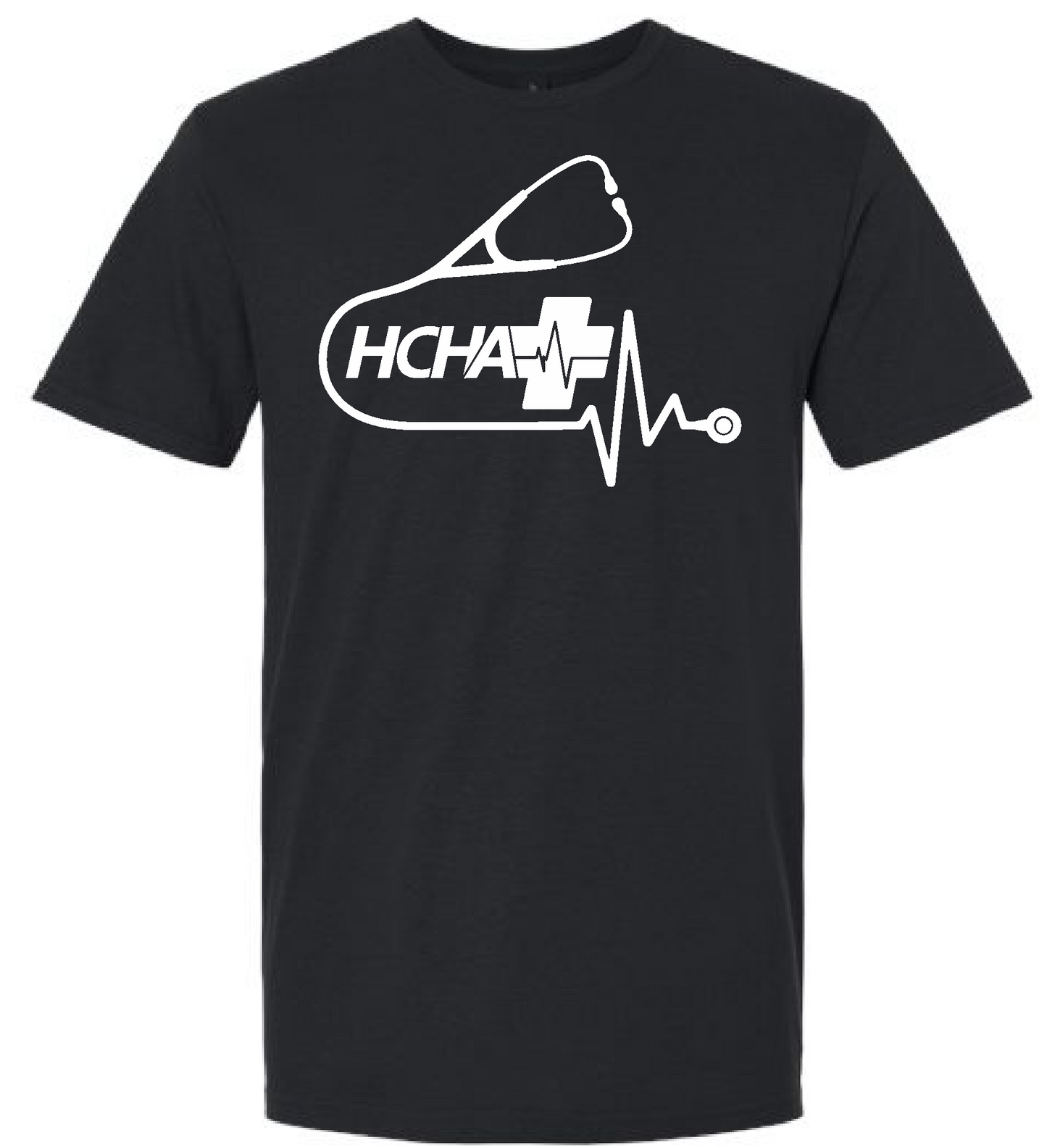 HCHA#2 - SPRING - BELLA + CANVAS - Unisex CVC Jersey Tee