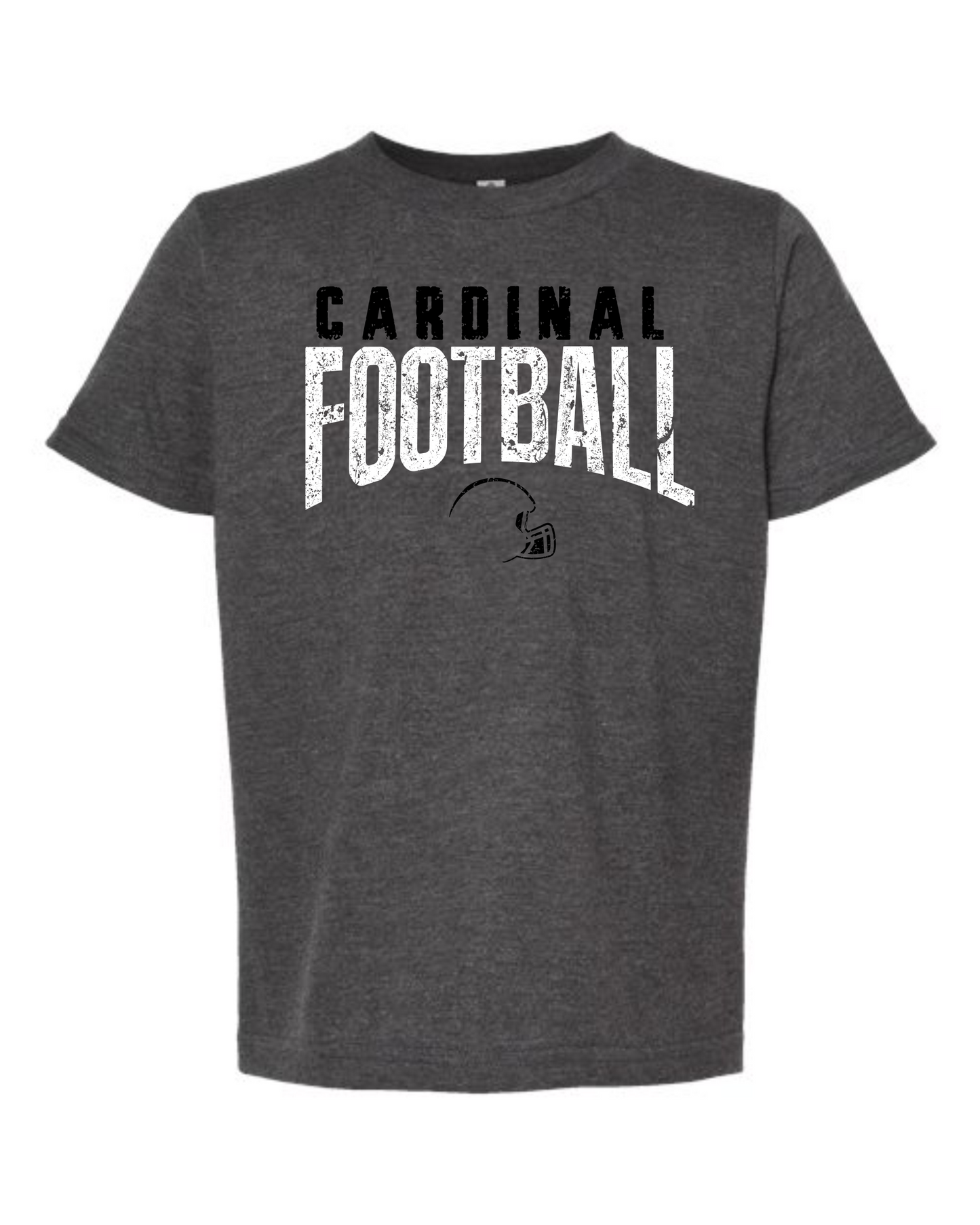 UNISEX - JERSEY T-SHIRT
