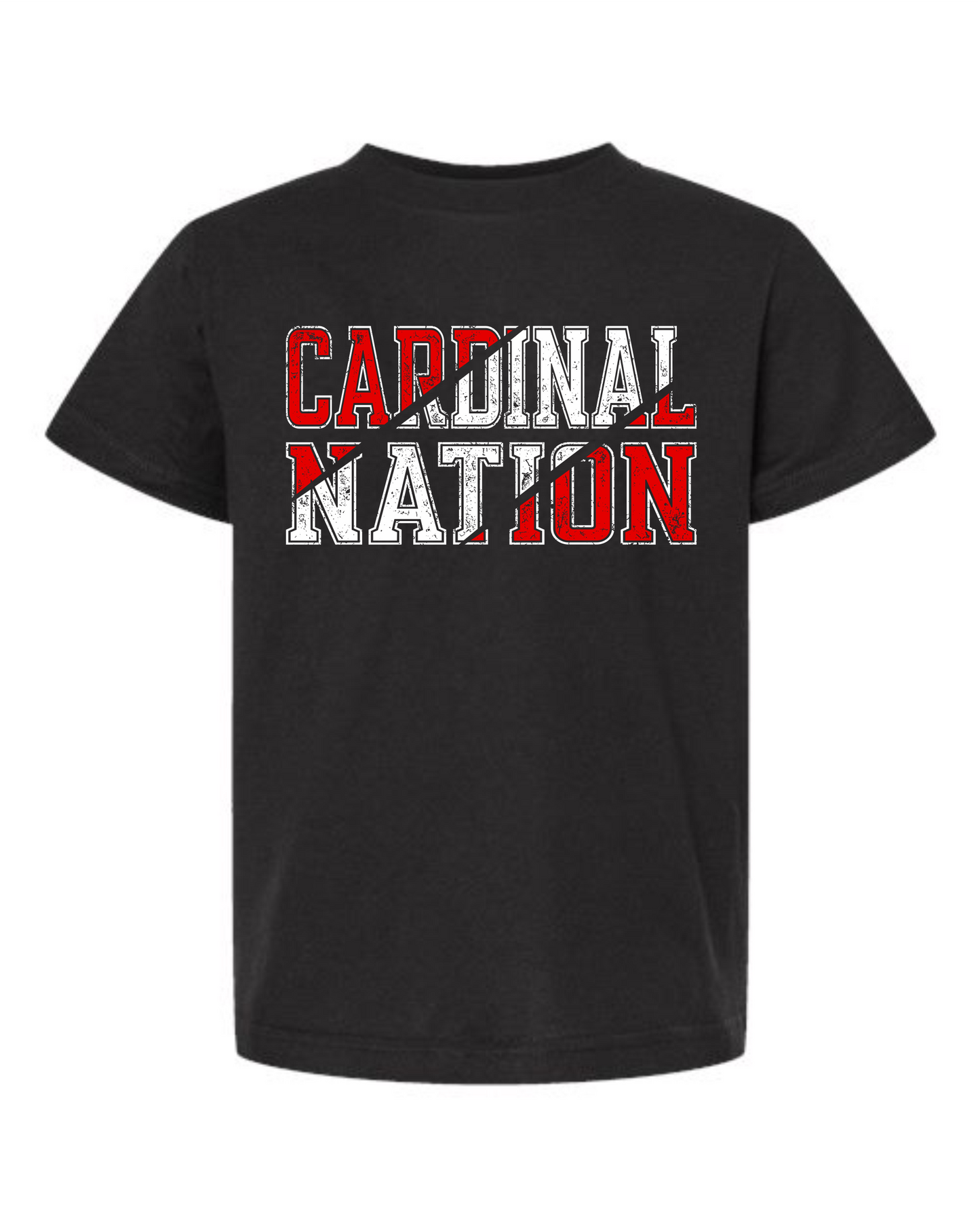 YOUTH - JERSEY T-SHIRT