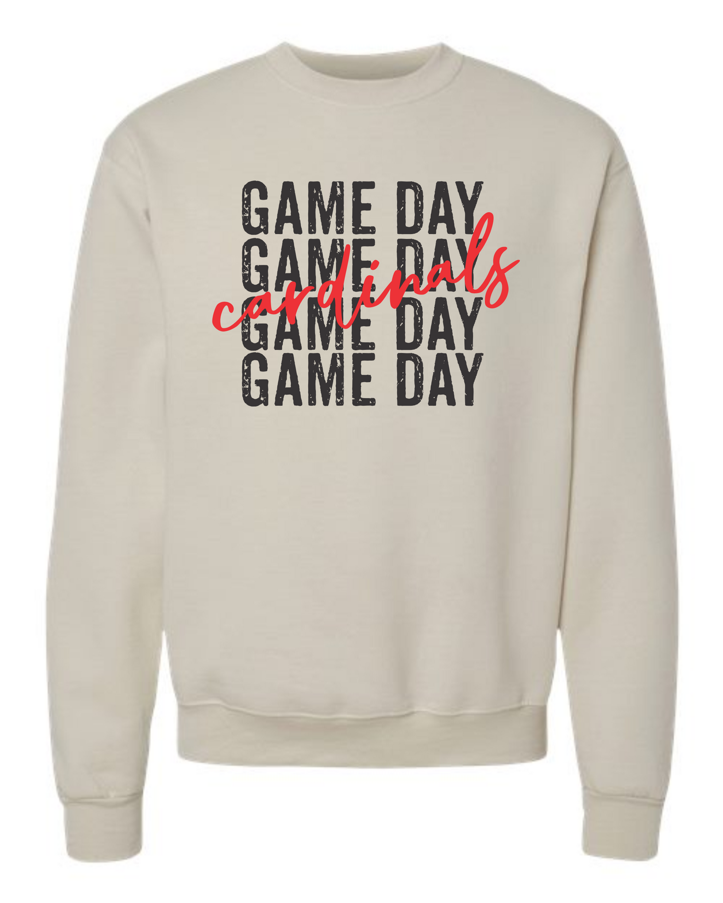 Champion - UNISEX - Crewneck Sweatshirt