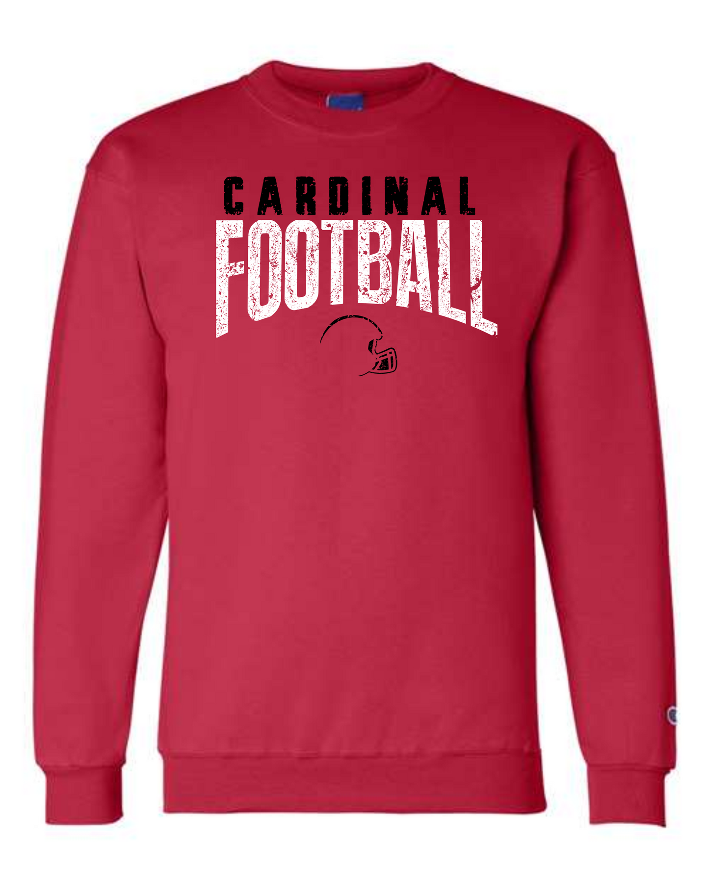 Champion - UNISEX - Crewneck Sweatshirt