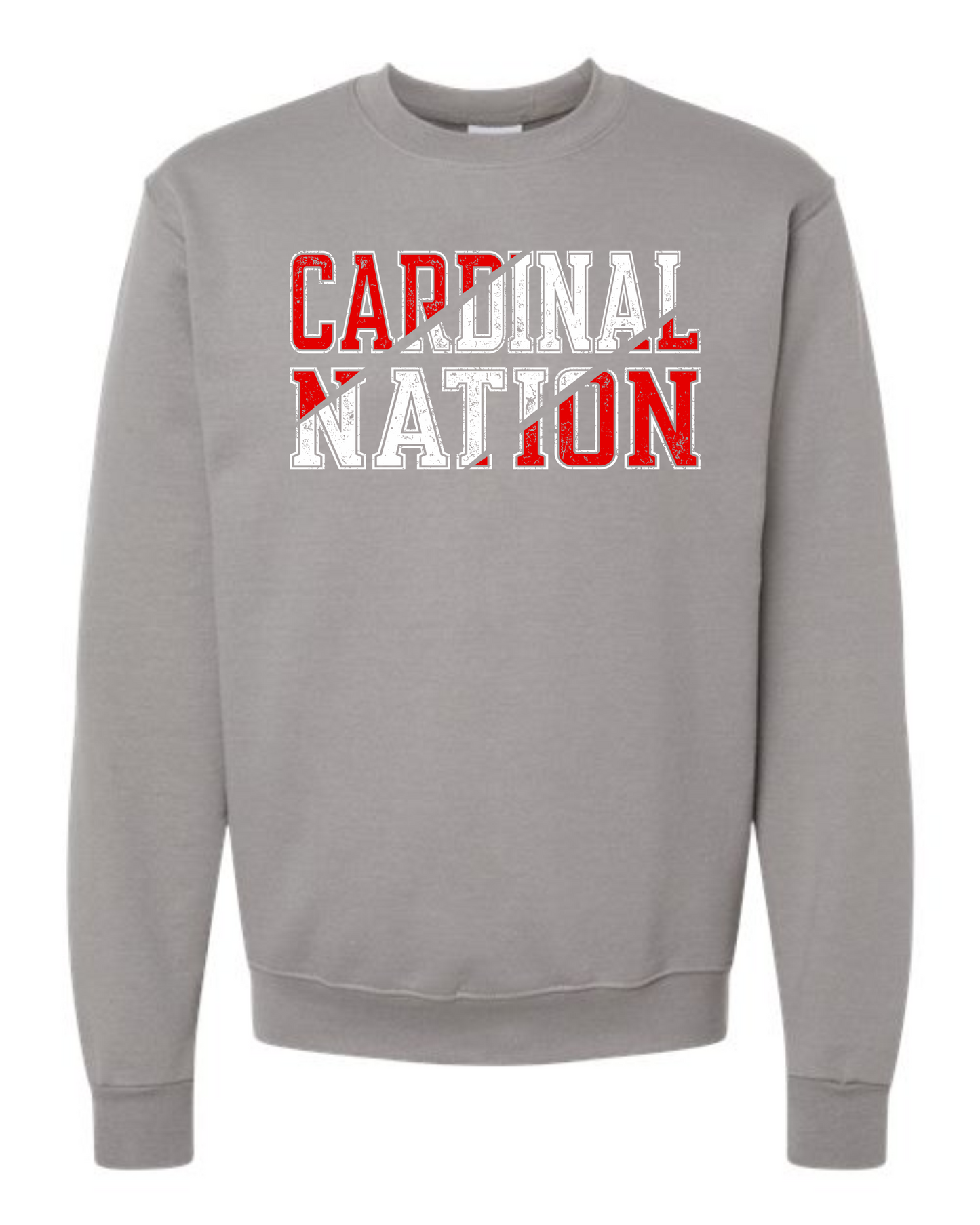 Champion - UNISEX - Crewneck Sweatshirt