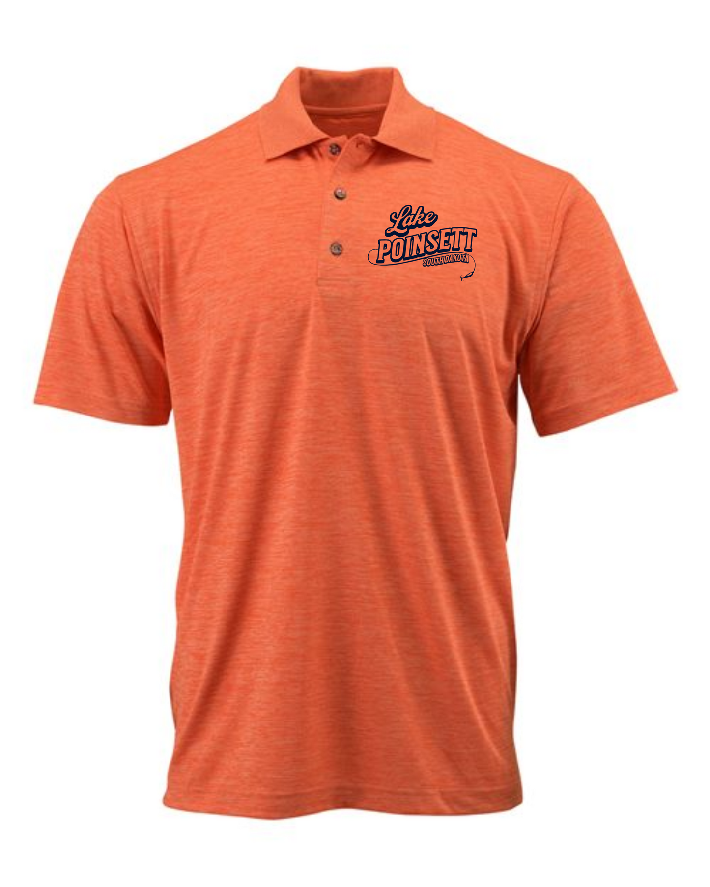 LAKE POINSETT POLO