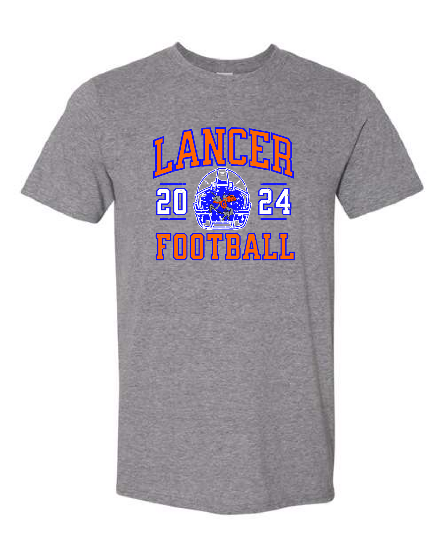 CANBY LANCER - FOOTBALL - UNISEX
