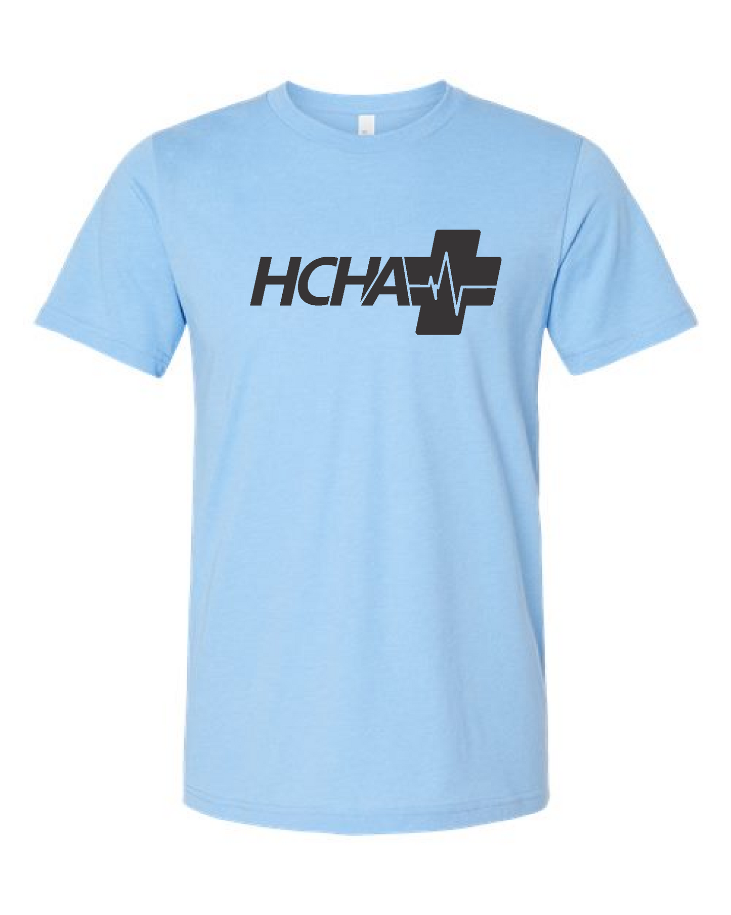 HCHA - SPRING - BELLA + CANVAS - Unisex CVC Jersey Tee - 3001CVC