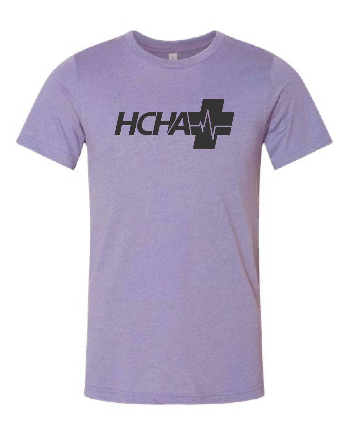 HCHA - SPRING - BELLA + CANVAS - Unisex CVC Jersey Tee - 3001CVC