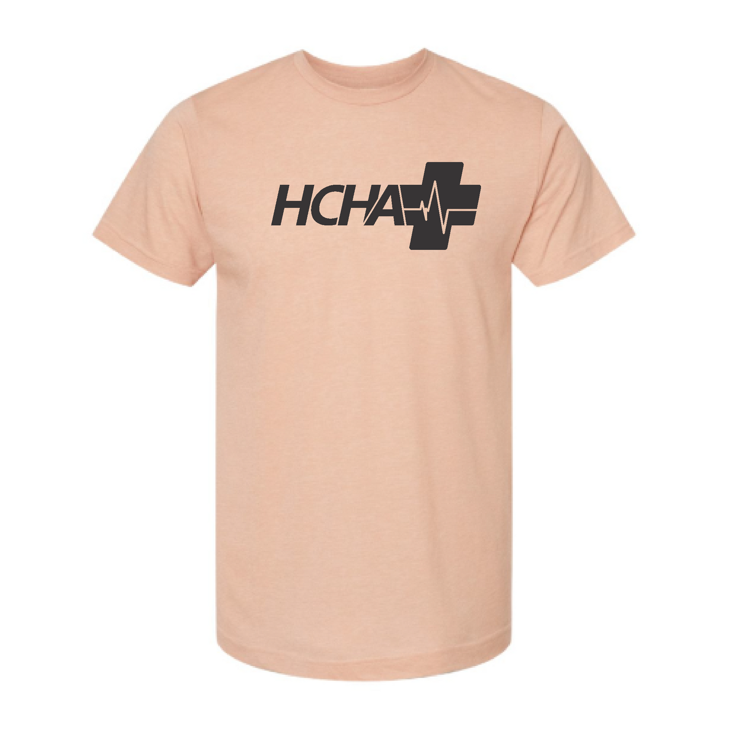 HCHA - SPRING - BELLA + CANVAS - Unisex CVC Jersey Tee - 3001CVC