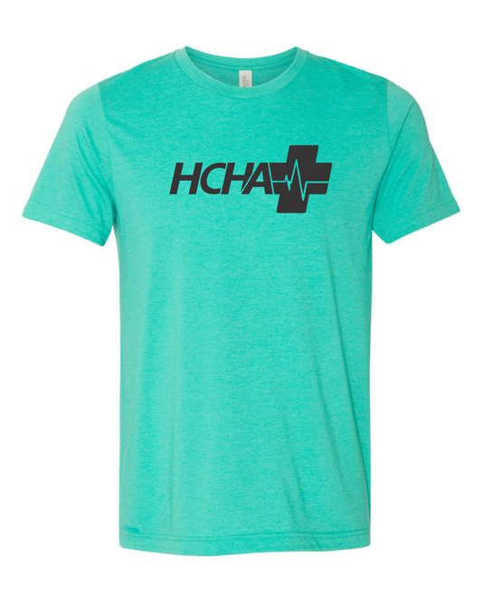 HCHA - SPRING - BELLA + CANVAS - Unisex CVC Jersey Tee - 3001CVC