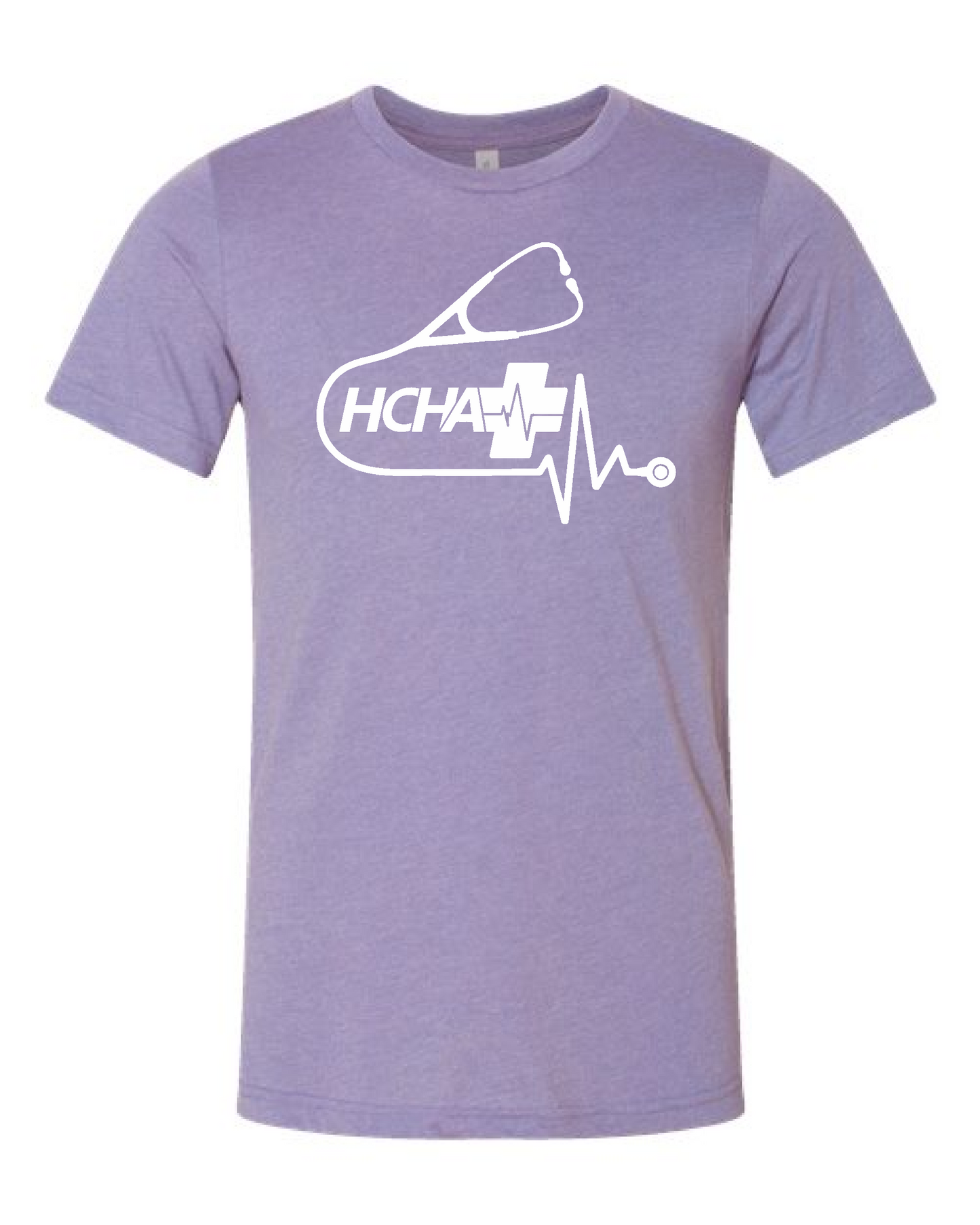 HCHA#2 - SPRING - BELLA + CANVAS - Unisex CVC Jersey Tee