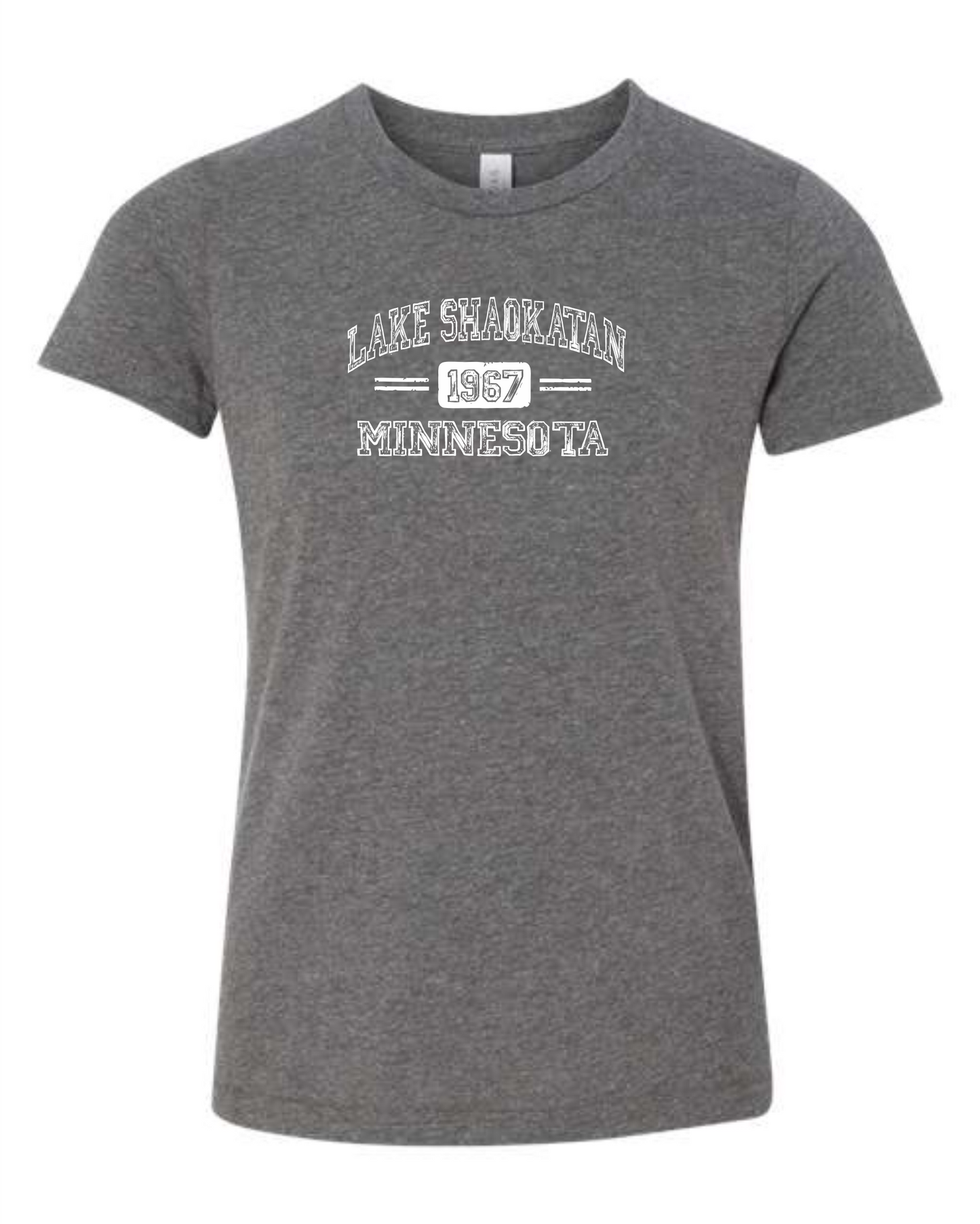 BELLA + CANVAS - YOUTH - TSHIRT - HOODIE